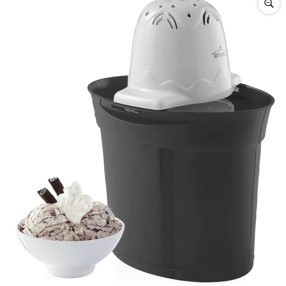 Ice Cream Maker - - Picture 2 of 2